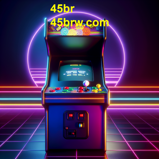 A Magia dos Jogos de Arcade: Nostalgia e Inovação